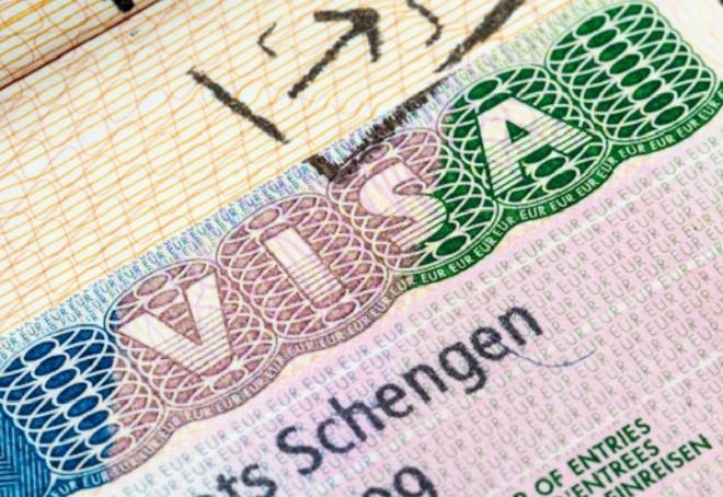 Phần Lan tạm dừng công nhận hộ chiếu mẫu mới của Việt Nam  - 1