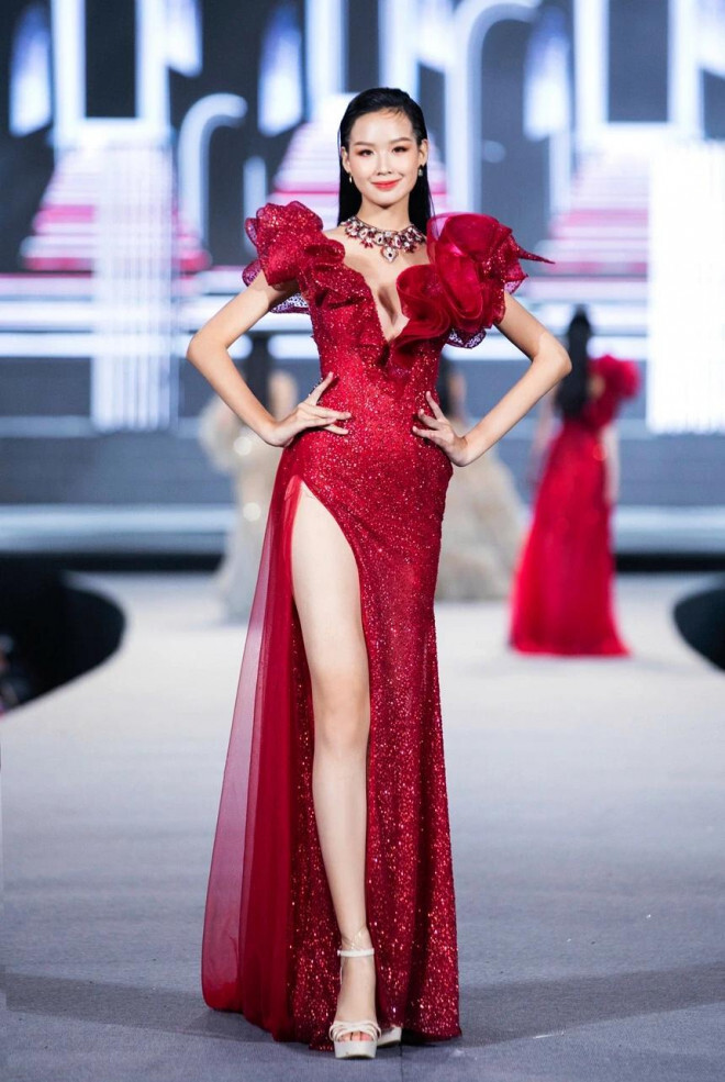 10 ứng viên sáng giá cho vương miện Miss World Vietnam 2022 - 2