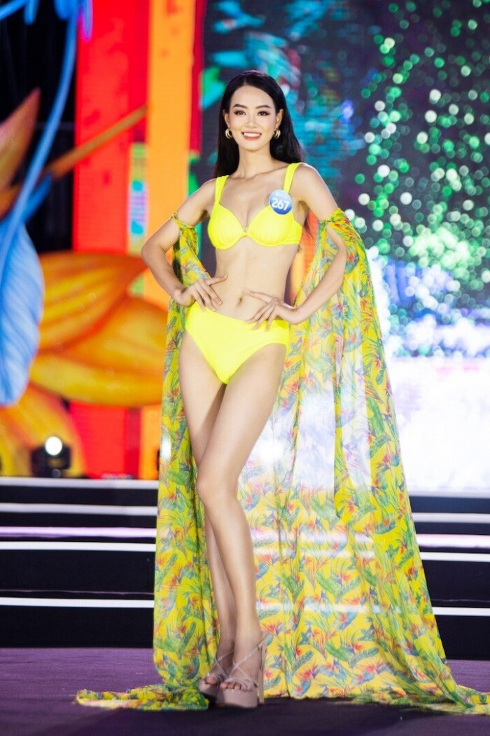 10 ứng viên sáng giá cho vương miện Miss World Vietnam 2022 - 9