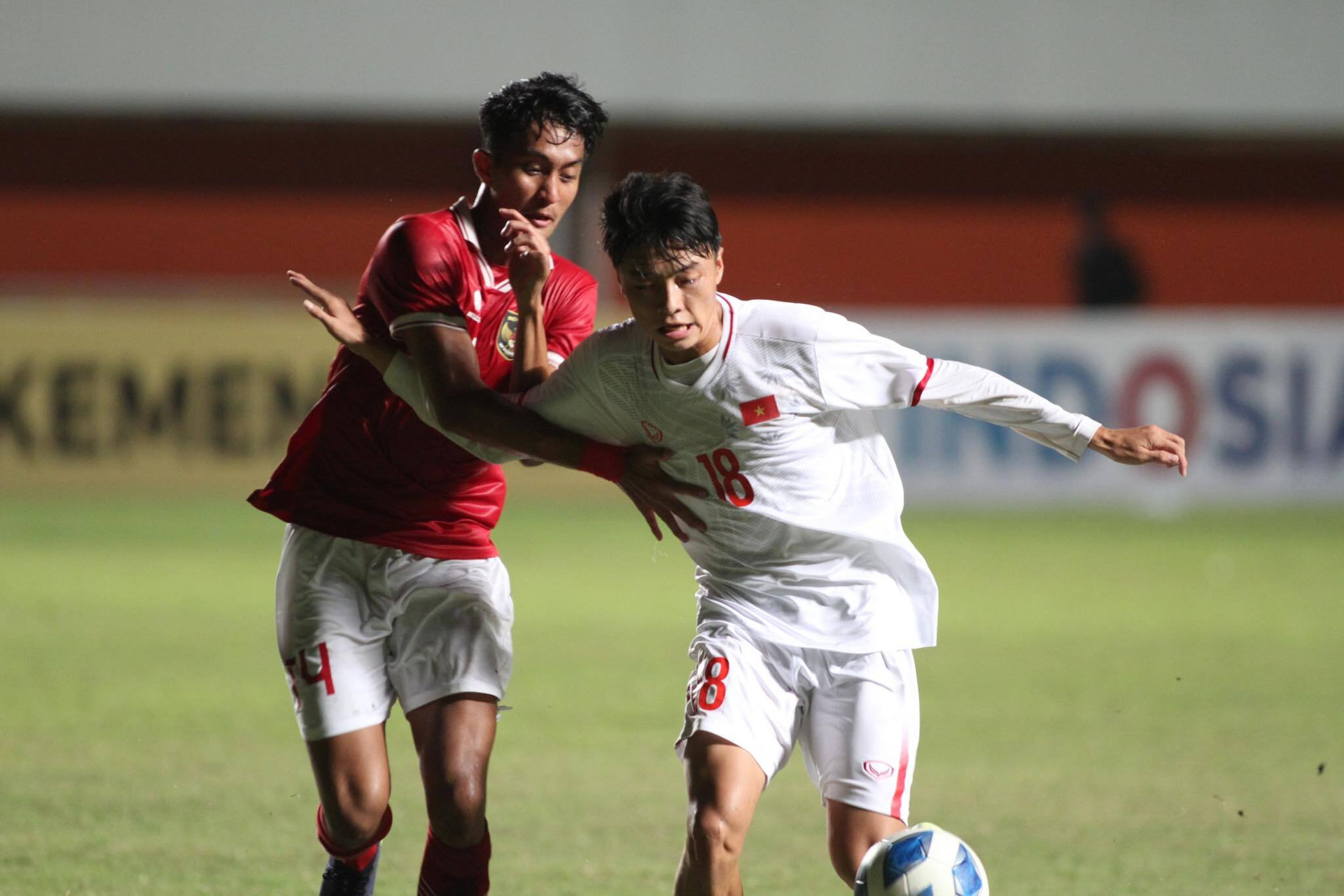 Nhận định U16 Việt Nam vs U16 Indonesia, chung kết U16 Đông Nam Á 2022 - 1