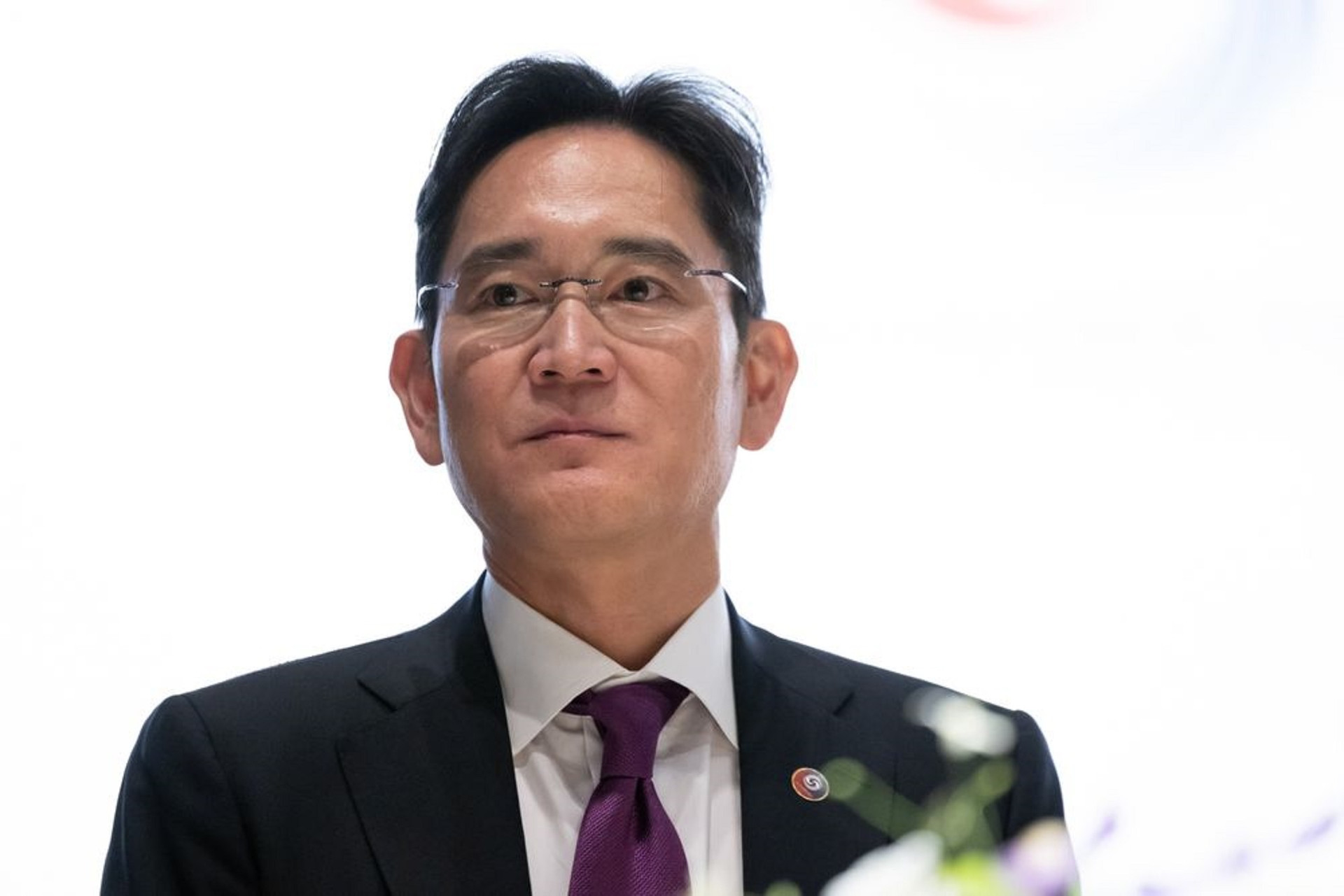 Phó Chủ tịch Samsung được ân xá  - 1