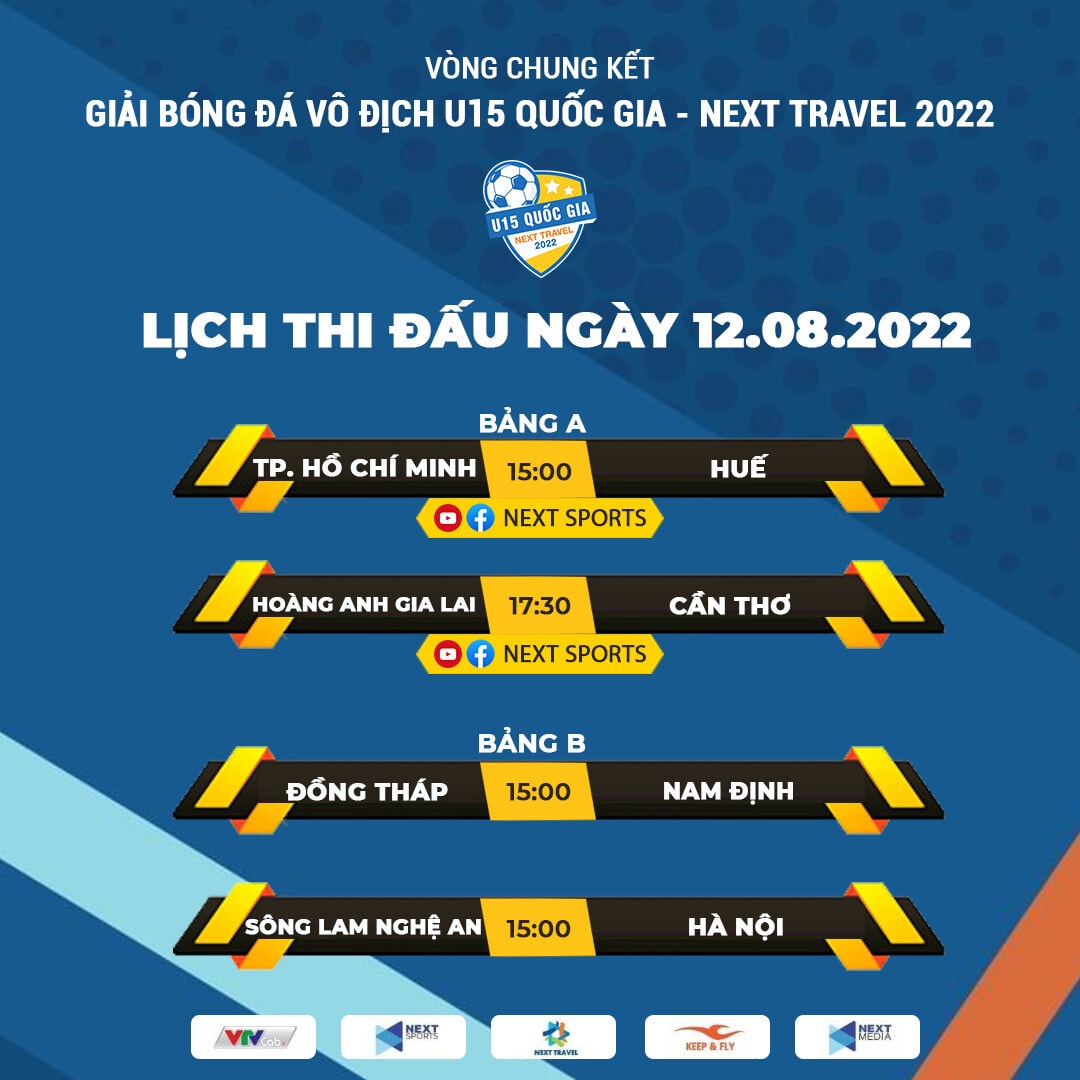 U15 PVF đánh bại Viettel, giành vé vào Tứ kết U15 Quốc gia - Next Travel 2022 - 3