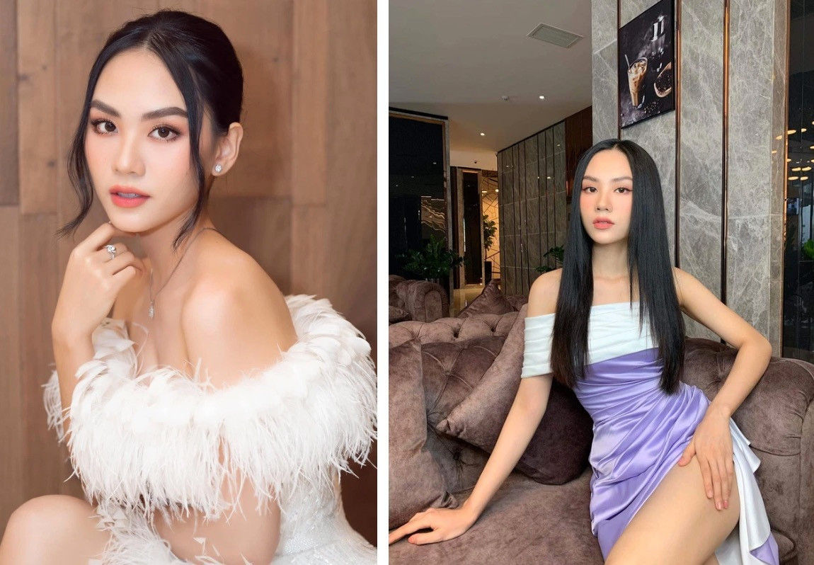 Sắc vóc cùng học vấn đáng nể của tân Hoa hậu Thế giới Việt Nam 2022 - 9