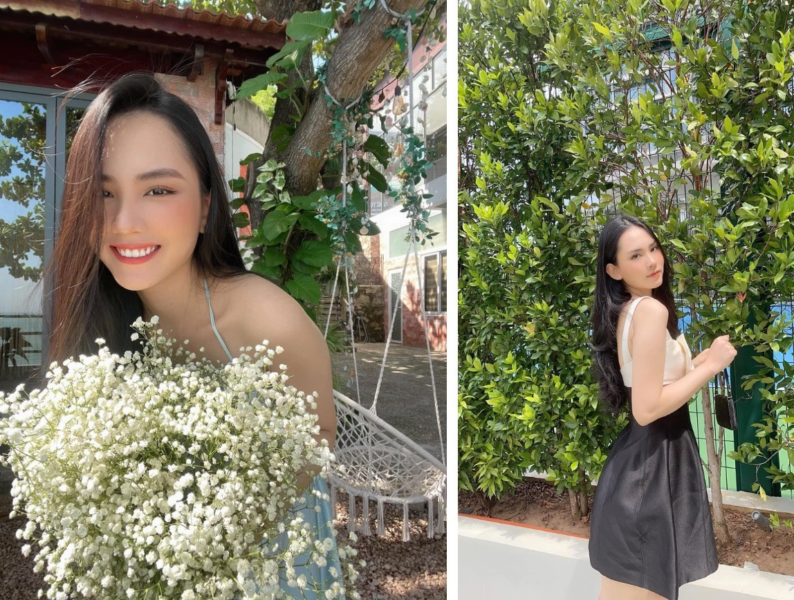 Sắc vóc cùng học vấn đáng nể của tân Hoa hậu Thế giới Việt Nam 2022 - 10