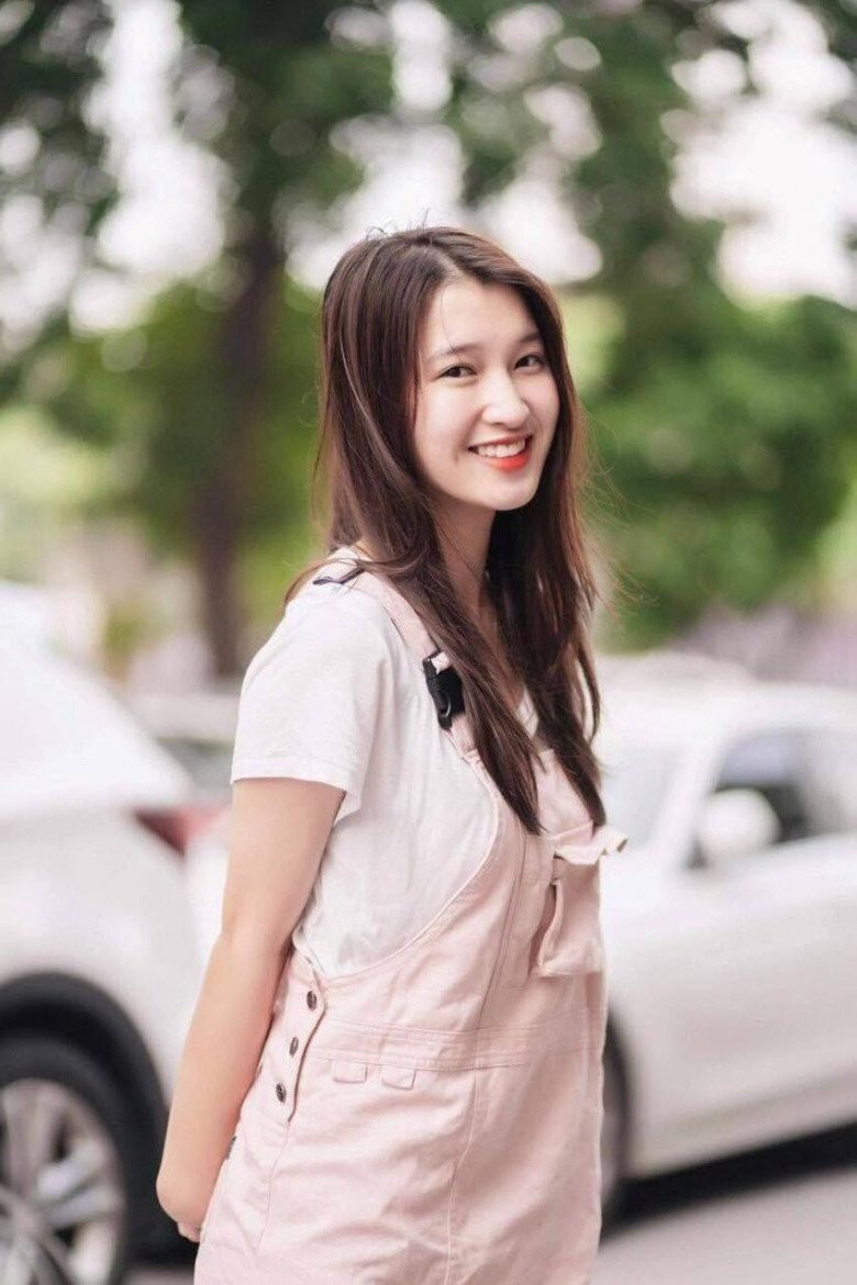 Mặt mộc gây bất ngờ của Top 3 Miss World Vietnam 2022 - 10