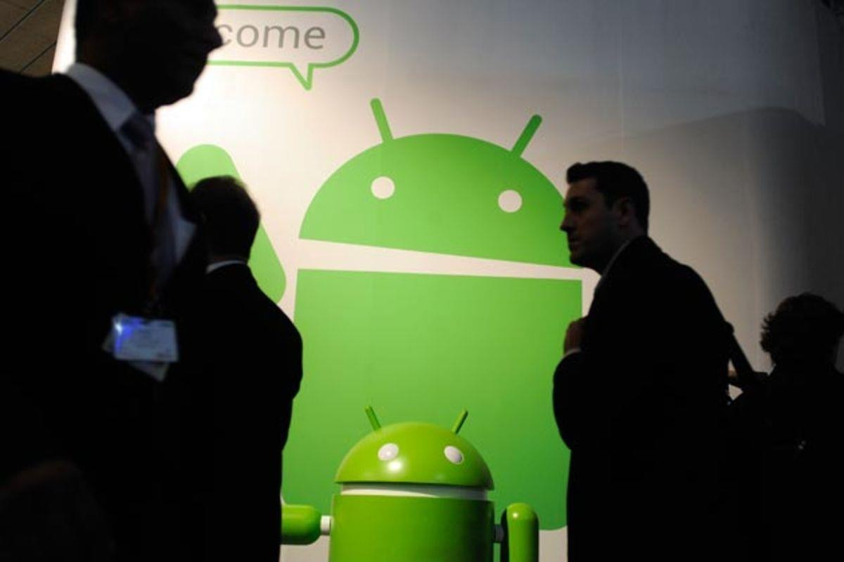 5 hiểu lầm phổ biến về Android - 2