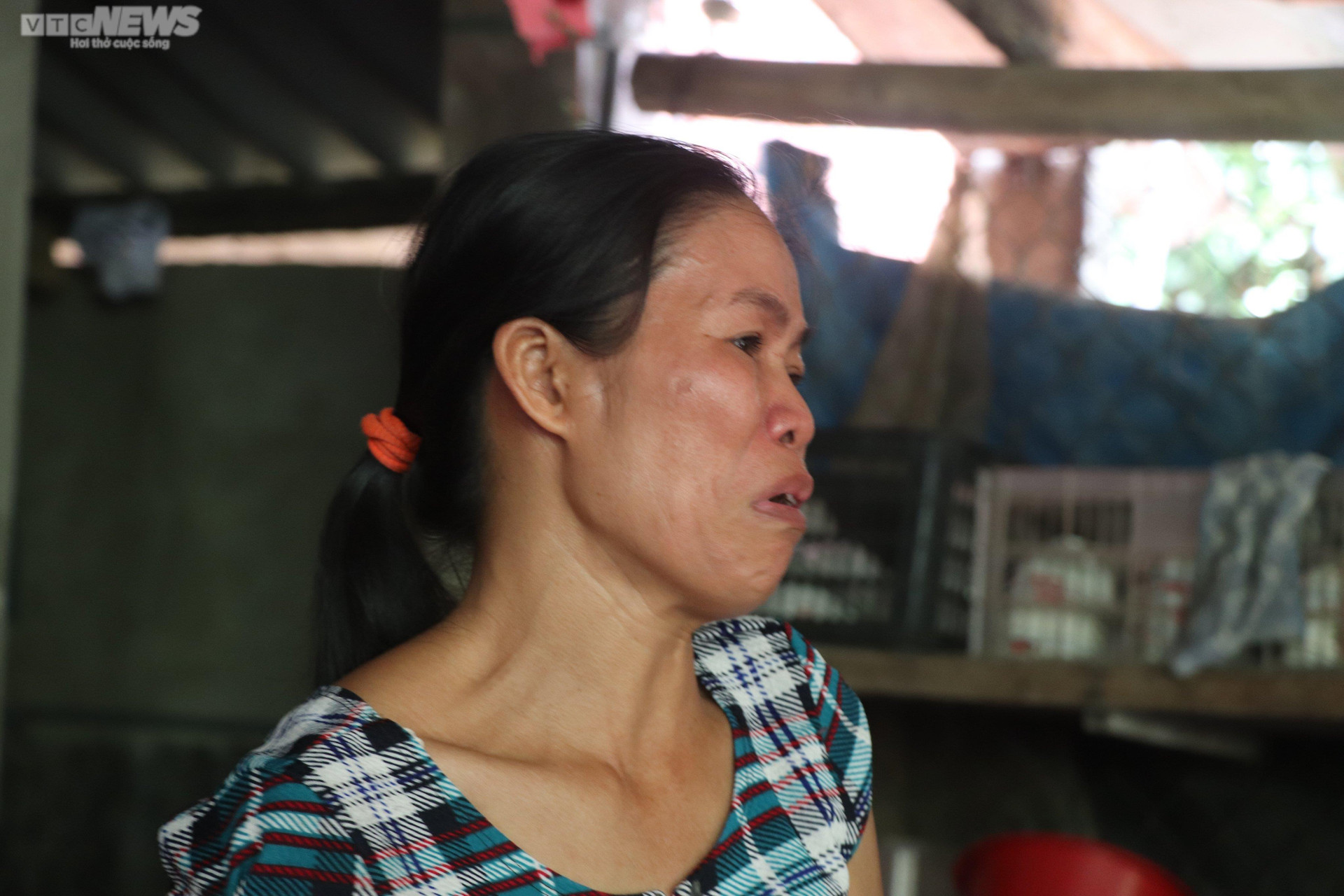 Lời cầu cứu ám ảnh của nạn nhân bị lừa sang Campuchia làm 'việc nhẹ lương cao' - 2