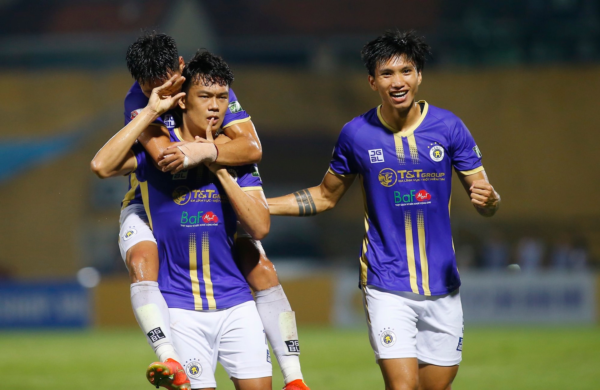 Nhận định Hà Nội FC vs HAGL, đại chiến vòng 12 V-League 2022 - 2