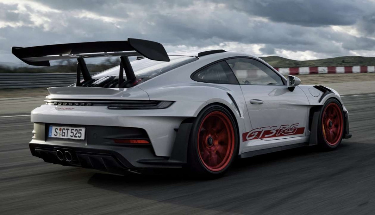 can canh porsche 911 gt3 rs the he moi hinh anh 8