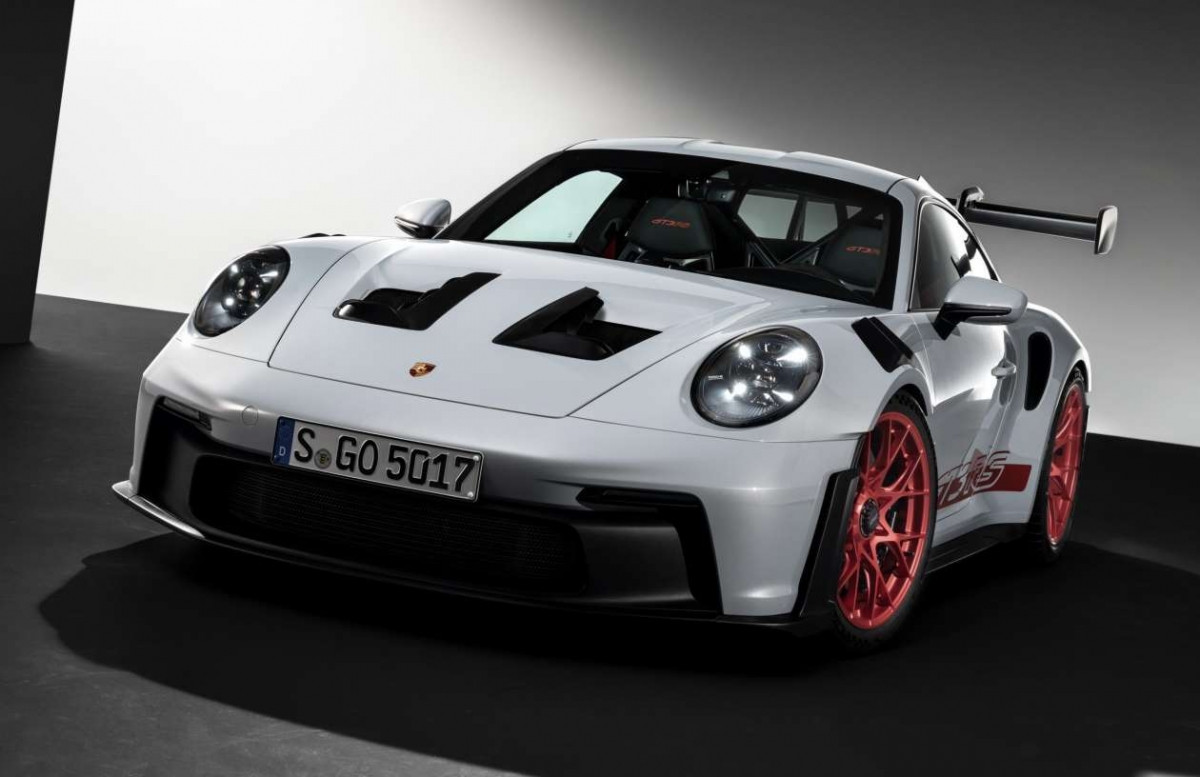 can canh porsche 911 gt3 rs the he moi hinh anh 1