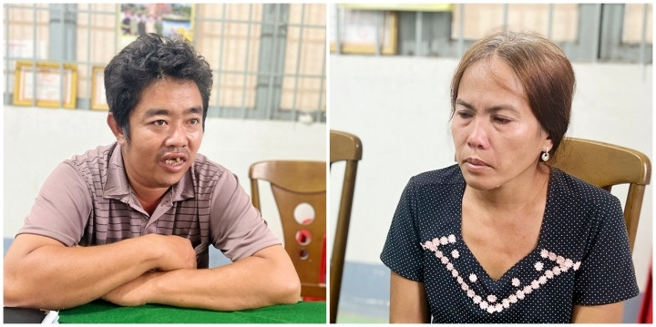 Người Việt chạy khỏi casino Campuchia: Khởi tố 2 kẻ tổ chức xuất cảnh trái phép - 1