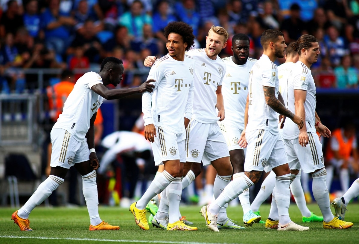 bayern munich na 7 ban vao luoi bochum de duy tri mach toan thang hinh anh 1