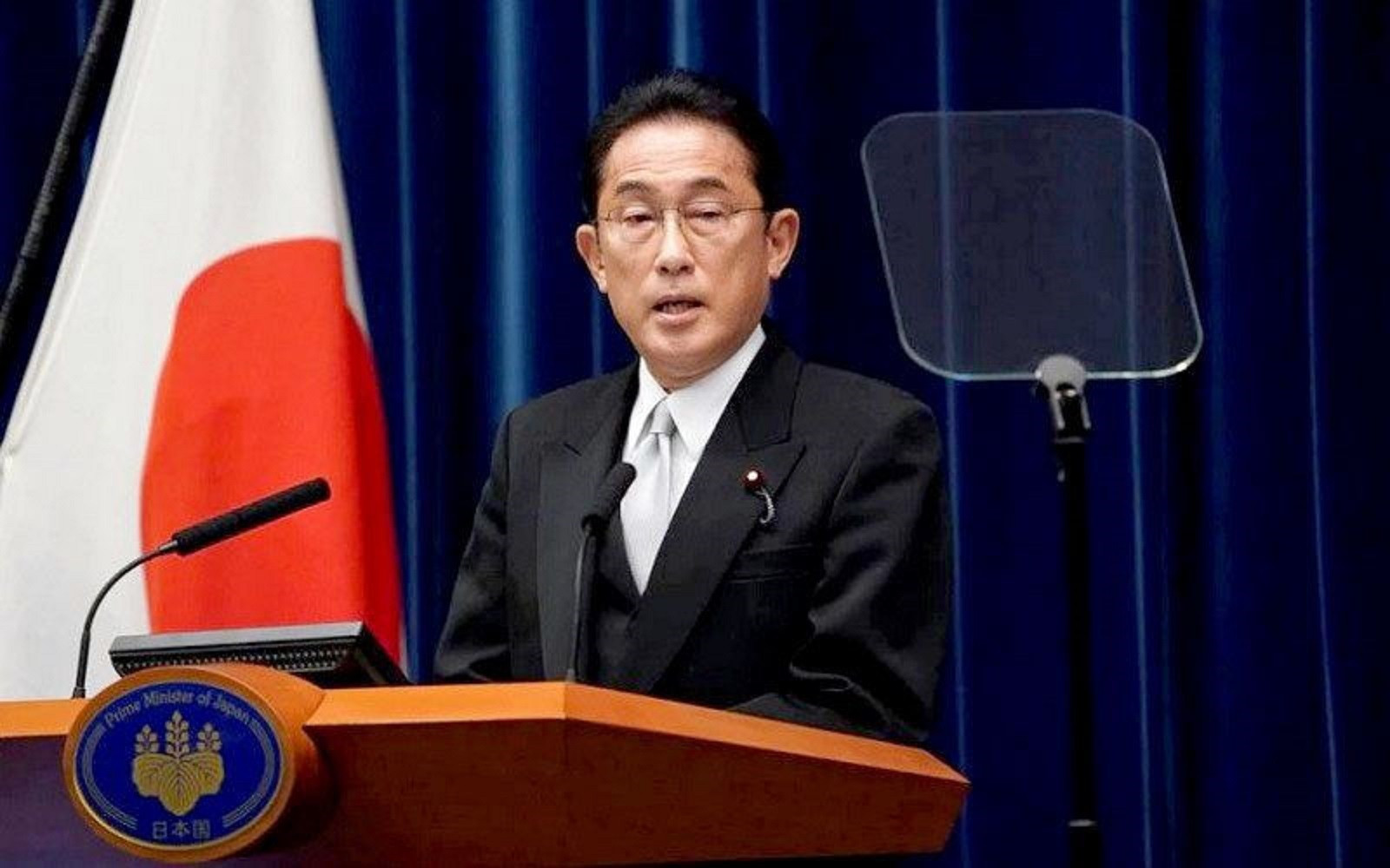 Nhật Bản xem xét khởi tố kẻ dọa ám sát Thủ tướng Kishida Fumio  - 1