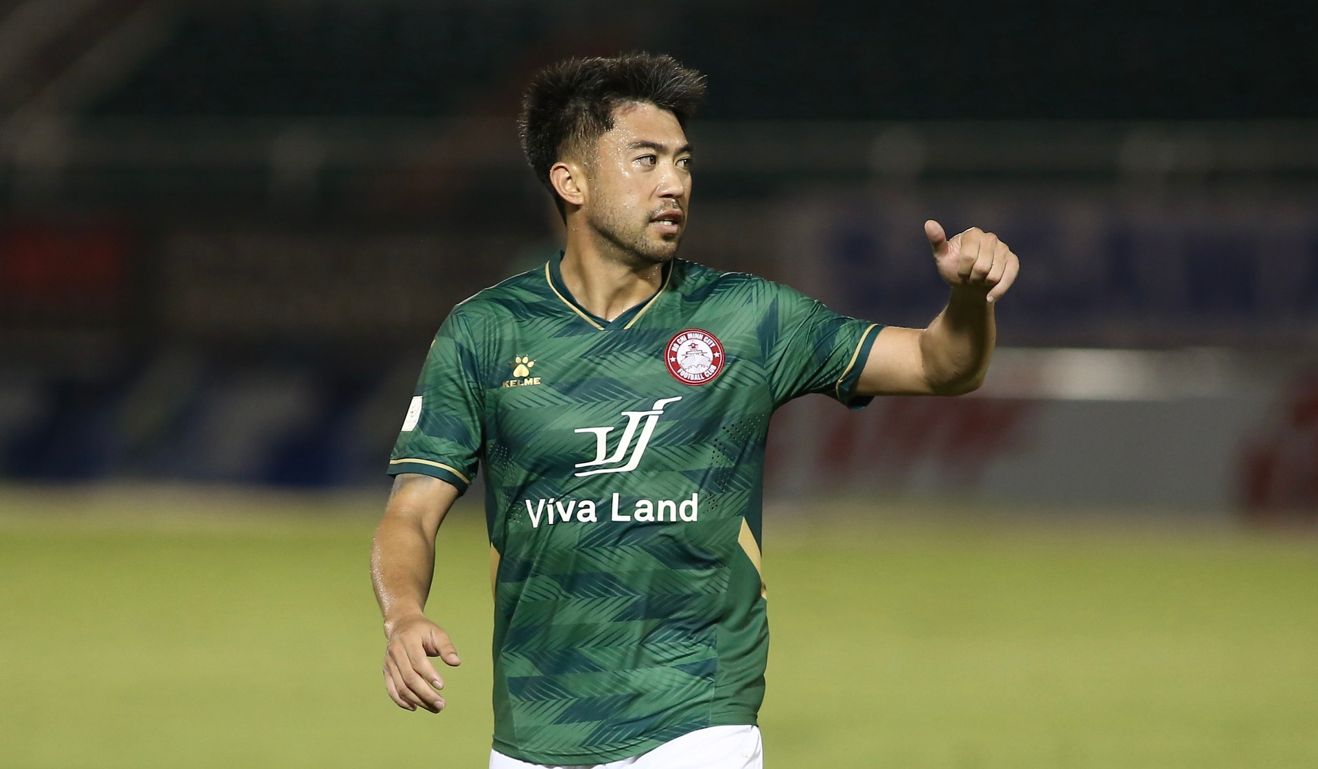 V-League 2022: Chờ Lee Nguyễn bùng nổ tuổi 35, Đặng Văn Lâm tìm lại phong độ - 1