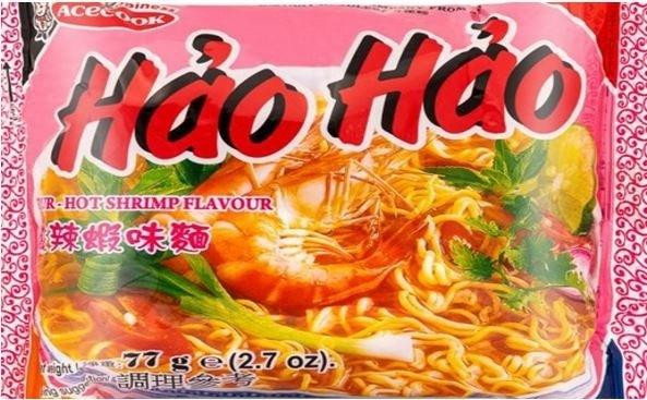Mì Hảo Hảo xuất sang Campuchia phải chứng nhận không có Ethylene Oxide - 1