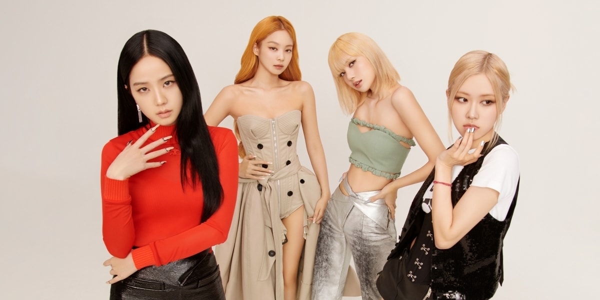 blackpink bước vào kỷ nguyên chinh phục thế giới với bản hit pink venom hình ảnh 2 blackpink buoc vao ky nguyen chinh phuc the gioi voi ban hit pink venom hinh anh 2