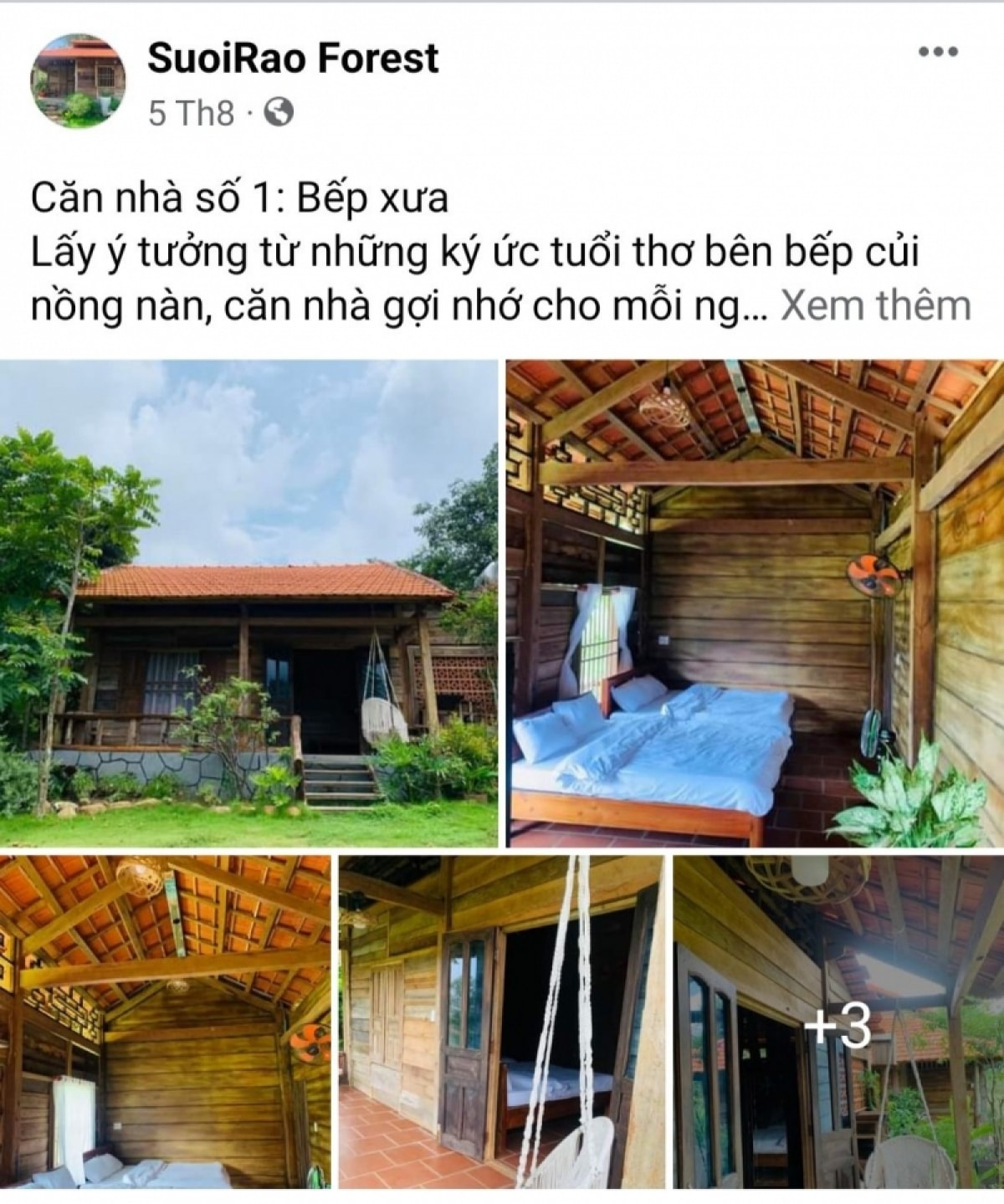 loạn homestay, farmstay không phép ở bà rịa - vũng tàu hình ảnh 2 loan homestay, farmstay khong phep o ba ria - vung tau hinh anh 2