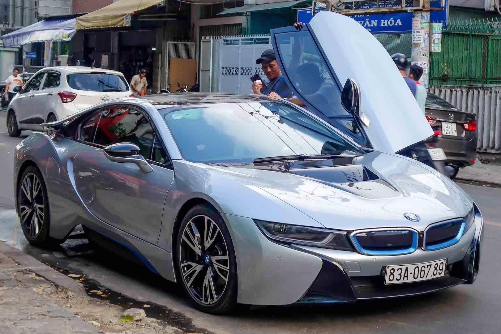 Những mẫu xe thể thao được quan tâm nhiều nhất trên Internet - 21