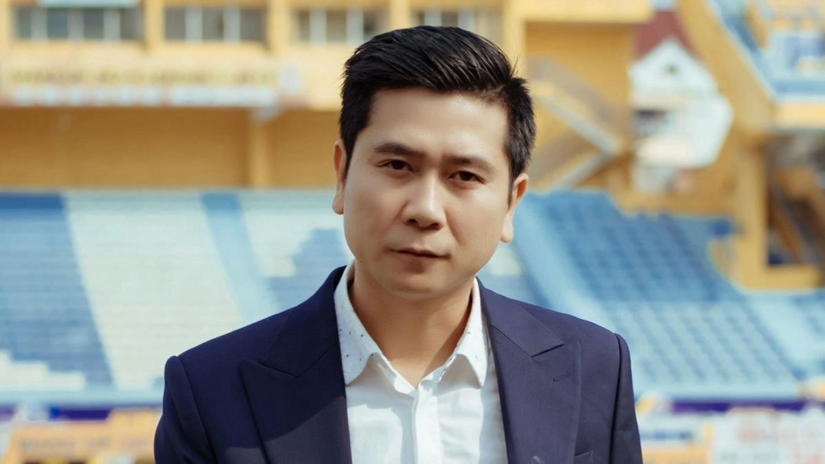 Học viện Âm nhạc Quốc gia đã có hình thức kỷ luật với Hồ Hoài Anh - 1