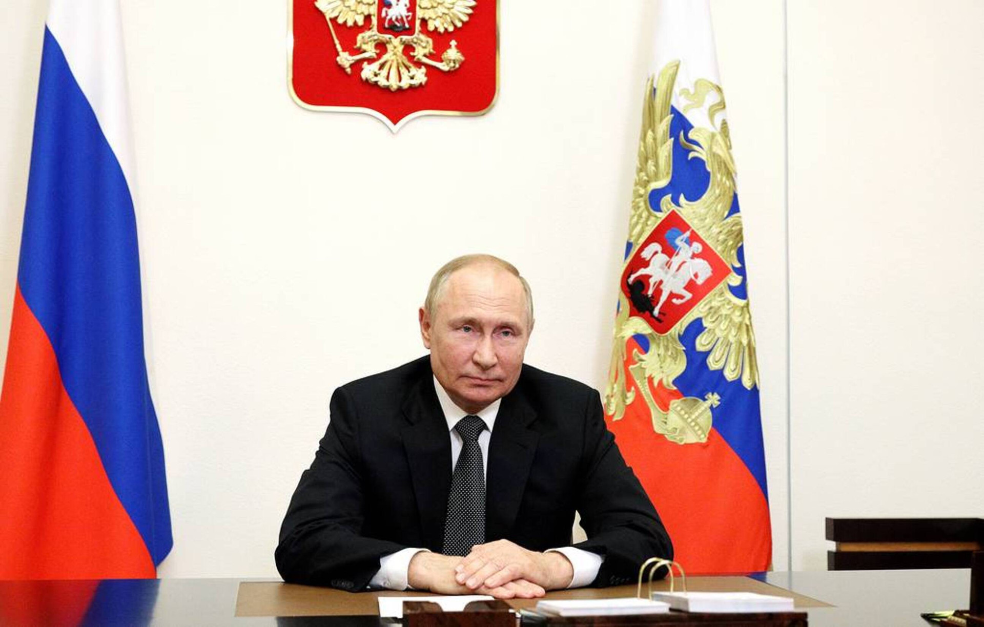 Ông Putin: Hợp tác của Nga với Khu vực châu Á-Thái Bình Dương ngày càng mạnh mẽ - 1