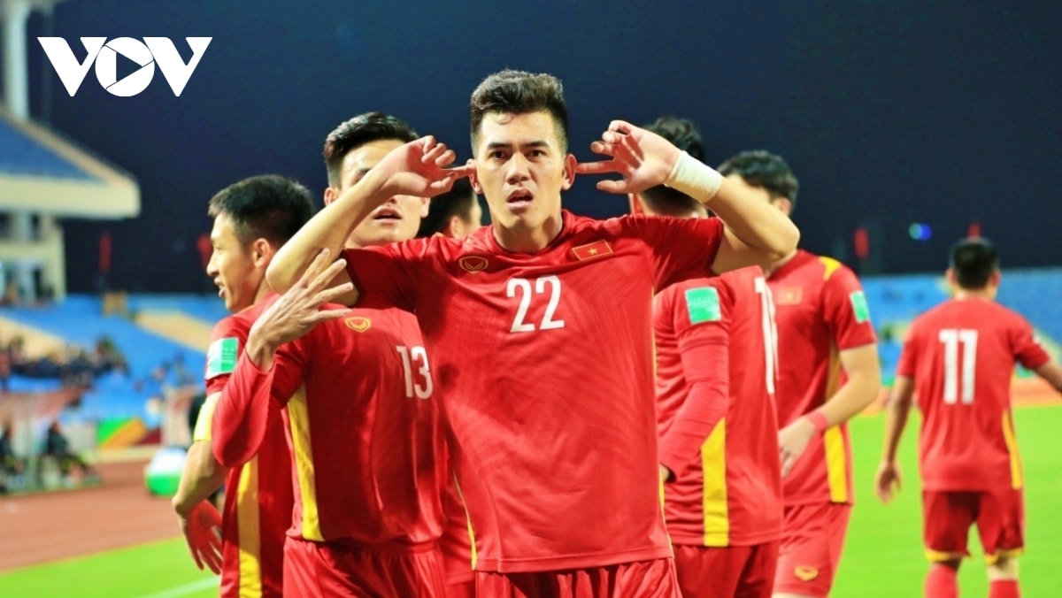 truc tiep boc tham aff cup 2022 Dt viet nam chung bang voi Dt indonesia hinh anh 1