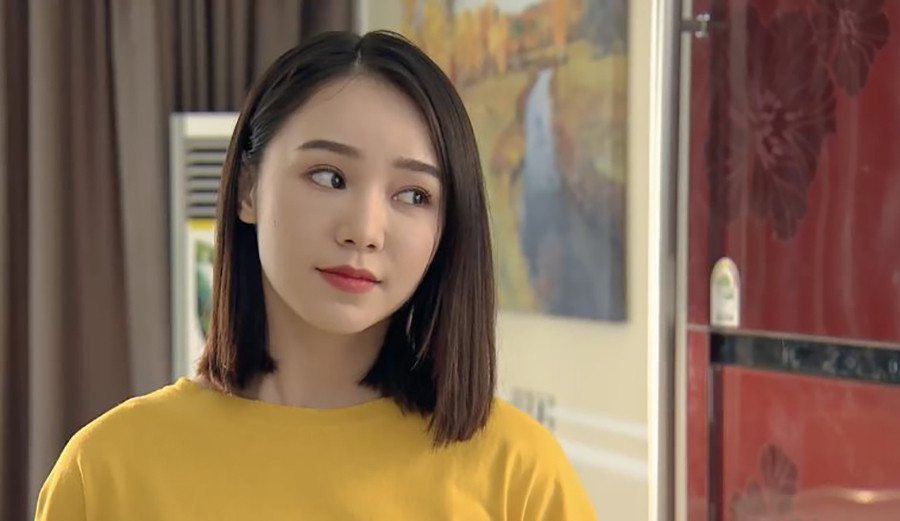 Quỳnh Kool: Từ 'hotgirl kem xôi' đến mỹ nhân màn ảnh Việt thế hệ mới - 5