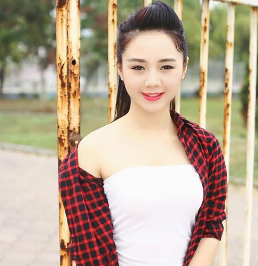Quỳnh Kool: Từ 'hotgirl kem xôi' đến mỹ nhân màn ảnh Việt thế hệ mới - 1