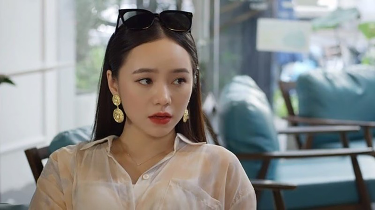 Quỳnh Kool: Từ 'hotgirl kem xôi' đến mỹ nhân màn ảnh Việt thế hệ mới - 8