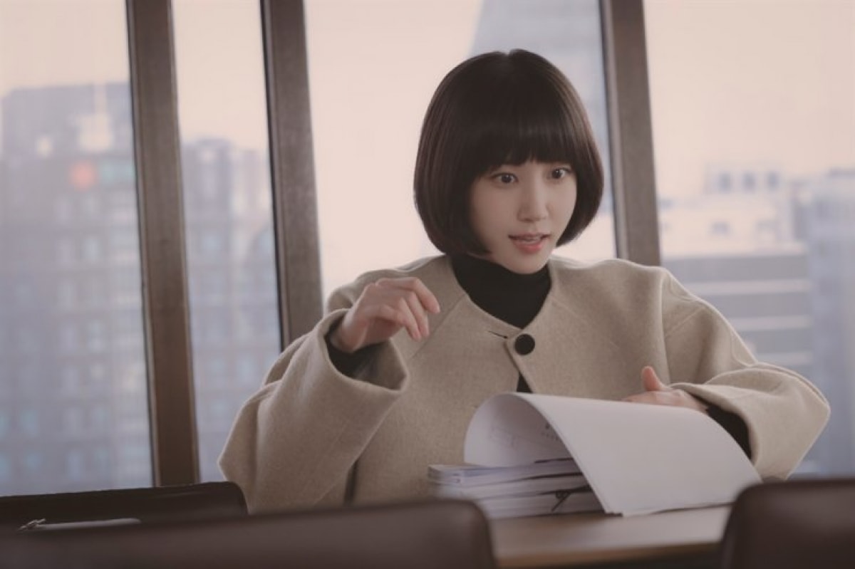 netflix thất bại trong thương vụ phim nữ luật sư kỳ lạ woo young woo hình ảnh 1 netflix that bai trong thuong vu phim nu luat su ky la woo young woo hinh anh 1