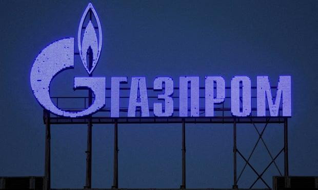 Tập đoàn năng lượng Nga lãi kỷ lục bất chấp lệnh trừng phạt - 1