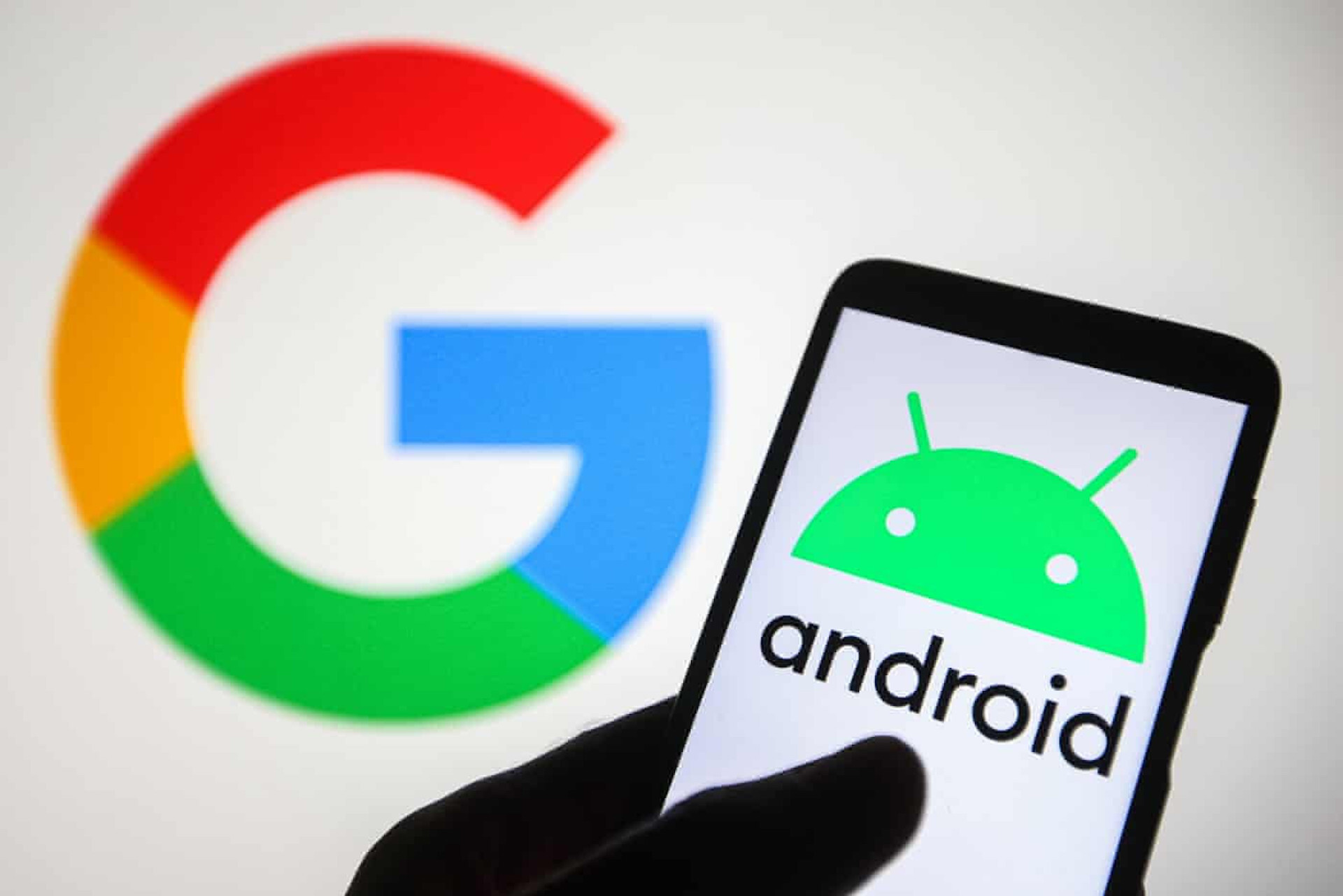Google thử nghiệm phương thức thanh toán mới cho người dùng Android - 1