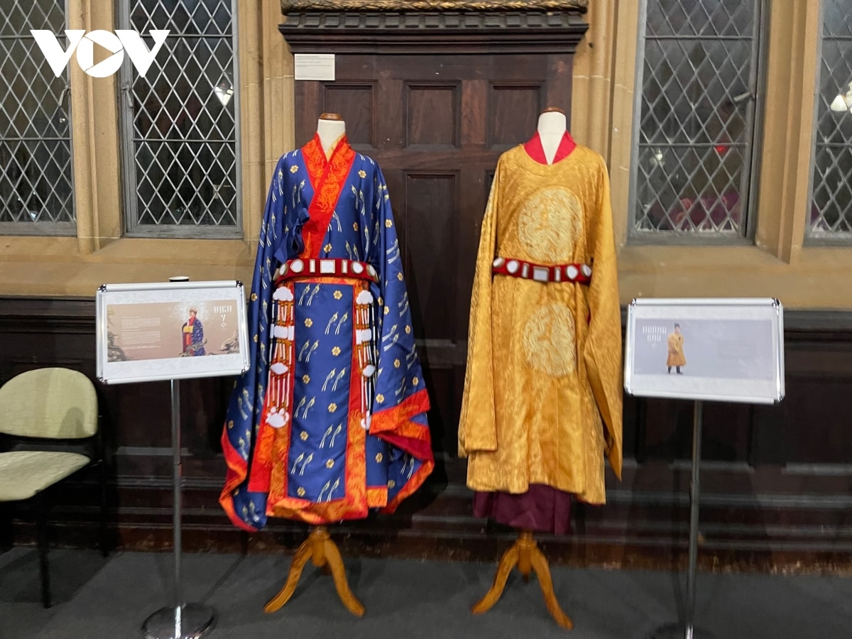 Tổng lãnh sự quán Việt Nam