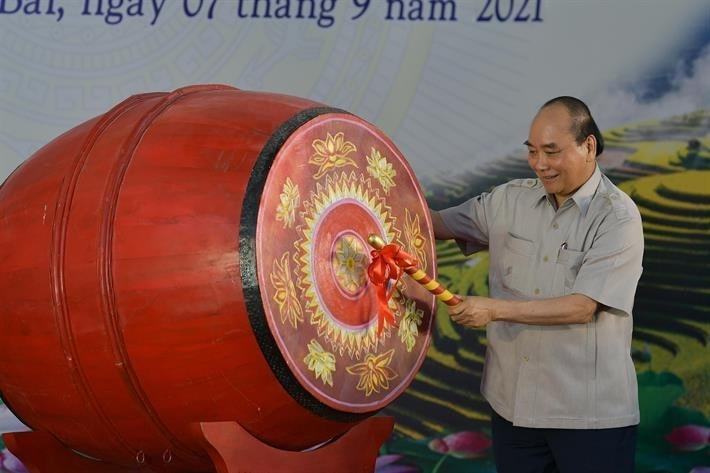 Chủ tịch nước gửi thư mừng ngày khai giảng năm học 2022-2023 - 1