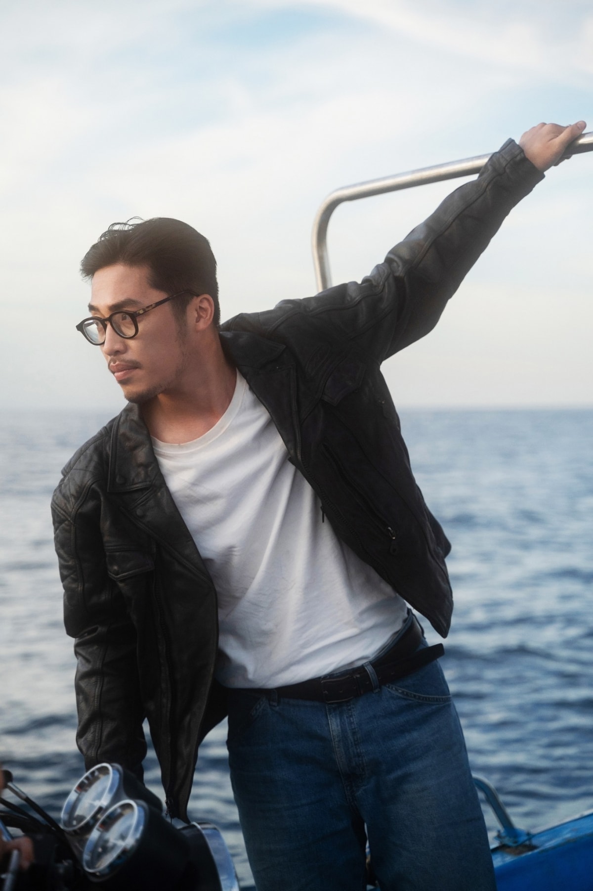 vu. ra mat album mot van nam mang dam mau sac hoai niem hinh anh 2