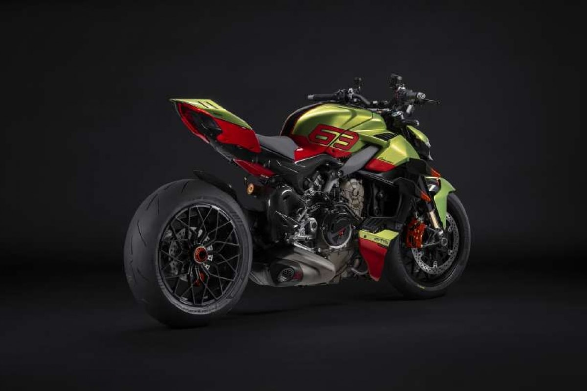 ducati streetfighter v4 lamborghini 2022 phien ban gioi han duoc ra mat hinh anh 4