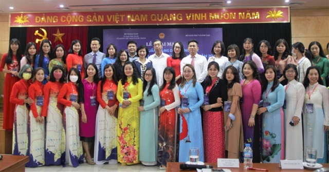 Câu chuyện dạy tiếng Việt ở đất nước mặt trời mọc - ảnh 2