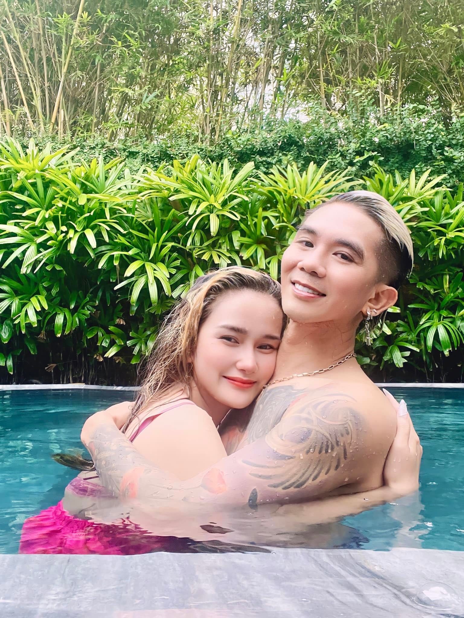 7 năm sau khi chia tay, cuộc sống Lương Bích Hữu, Khánh Đơn thay đổi thế nào? - 7