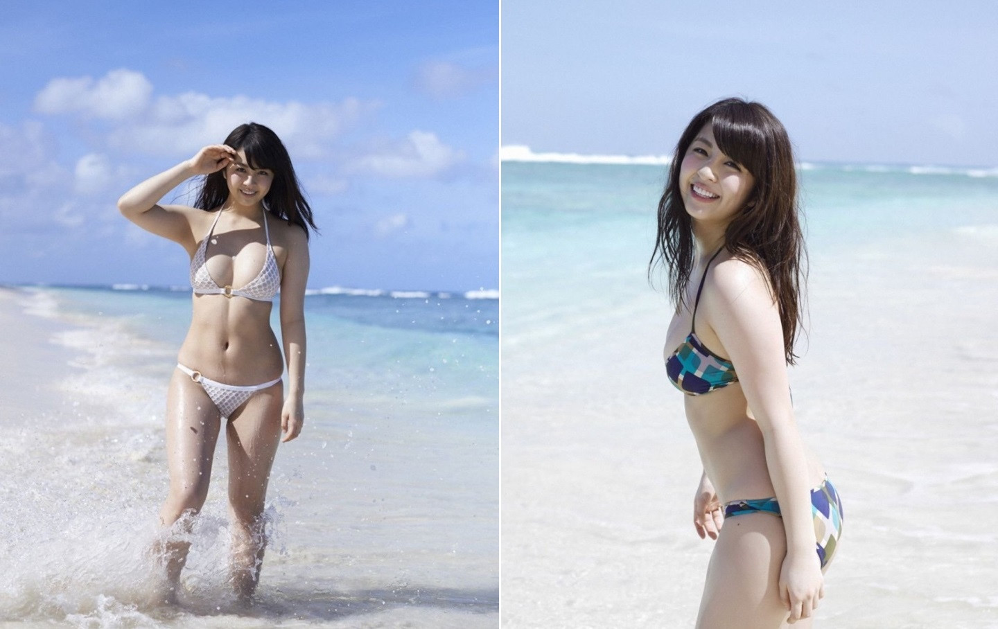 Bạn gái tin đồn của Minamino: 'Thiên thần' Nhật Bản sở hữu đường cong tuyệt mỹ - 7