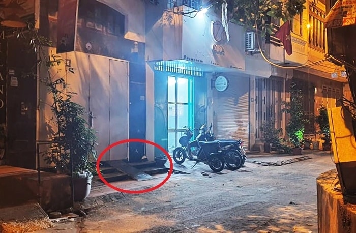 Hàng loạt án mạng đau lòng từ súng tự chế - 5