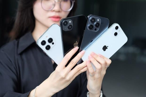 iPhone xách tay sẽ khó có 'đất sống' tại thị trường Việt Nam? - 1