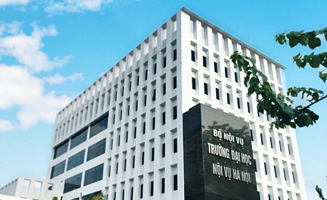Sáp nhập Đại học Nội vụ Hà Nội với Học viện Hành chính quốc gia - 1