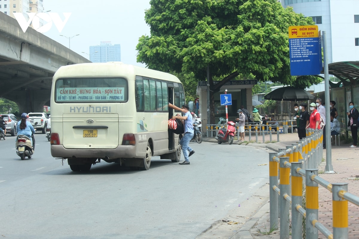 tai dien don tra khach doc duong giai phong, pham hung co quan chuc nang o dau hinh anh 7