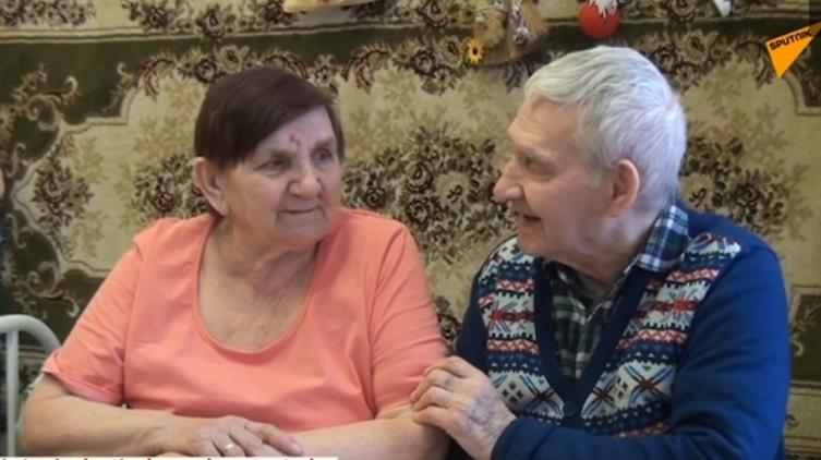 Vừa cưới 3 ngày, cặp đôi ‘lạc nhau’ suốt 60 năm bỗng gặp lại ở tình cảnh hy hữu - 4