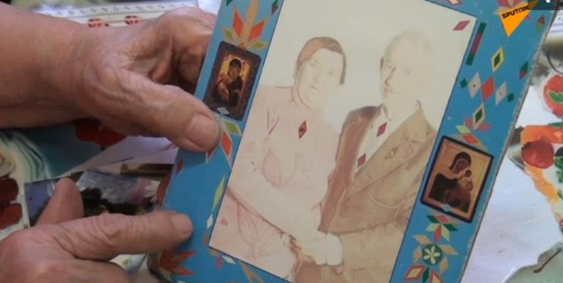 Vừa cưới 3 ngày, cặp đôi ‘lạc nhau’ suốt 60 năm bỗng gặp lại ở tình cảnh hy hữu - 3