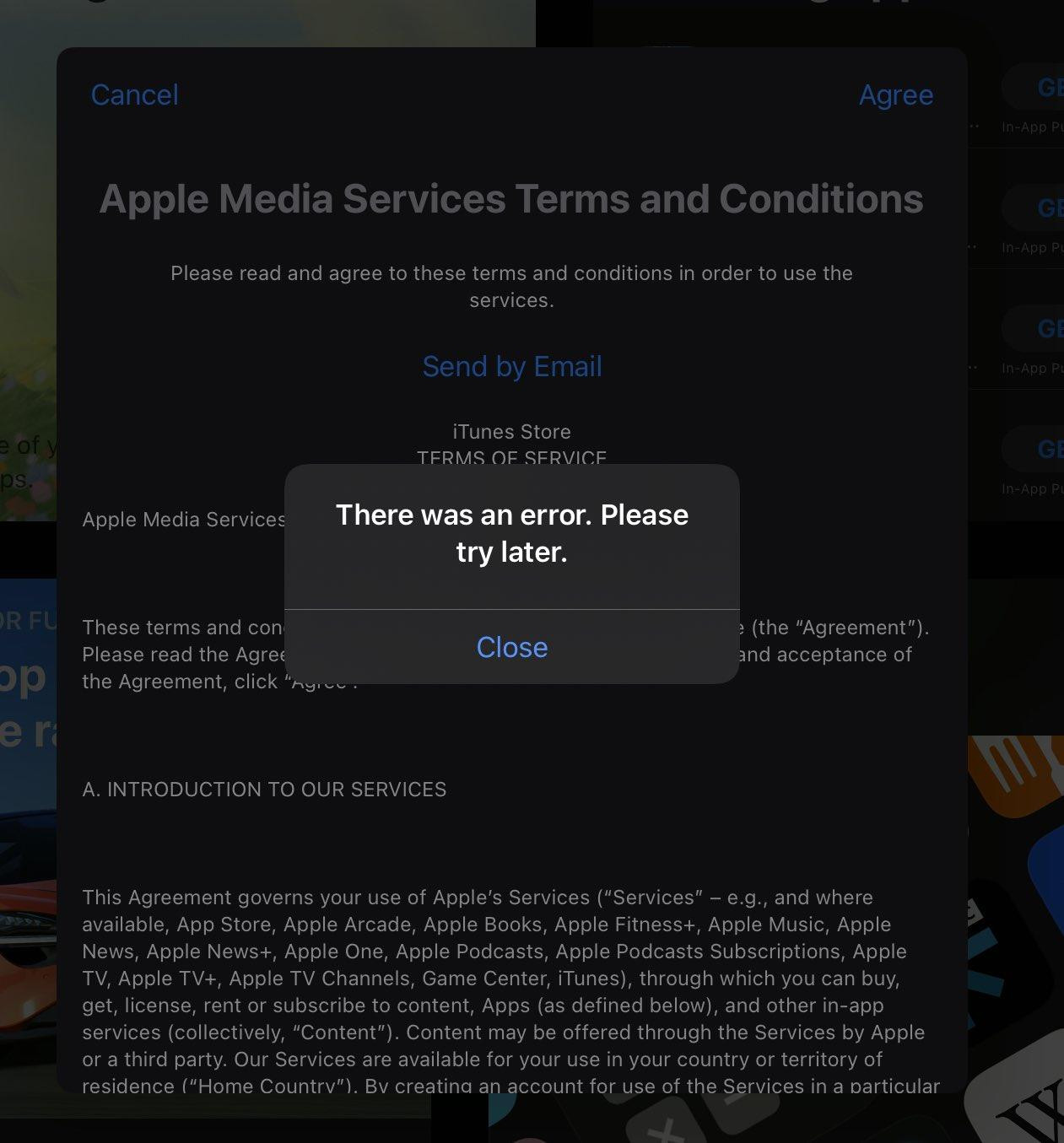Nhiều người dùng iPhone gặp lỗi sau khi cập nhật lên iOS 16 - 3
