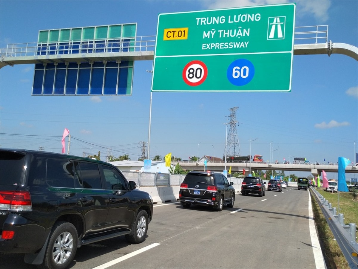 cục Đường bộ và cục Đường cao tốc việt nam có cơ cấu như thế nào hình ảnh 2 cuc Duong bo va cuc Duong cao toc viet nam co co cau nhu the nao hinh anh 2