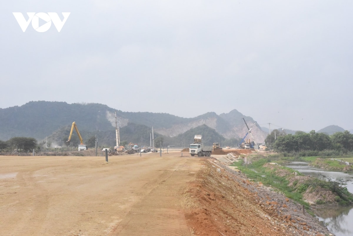 cục Đường bộ và cục Đường cao tốc việt nam có cơ cấu như thế nào hình ảnh 3 cuc Duong bo va cuc Duong cao toc viet nam co co cau nhu the nao hinh anh 3
