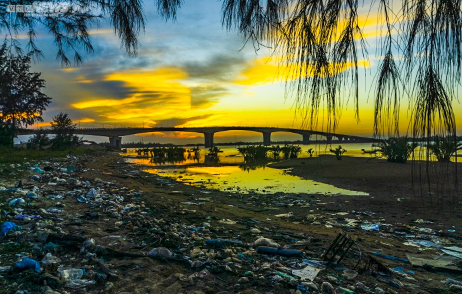 Ám ảnh rác thải bủa vây nhiều vùng biển ở Việt Nam - 8