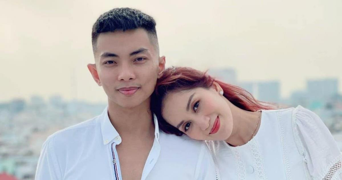 7 cặp nghệ sĩ Việt vượt sóng gió, 'cập bến' hôn nhân hạnh phúc  - 2