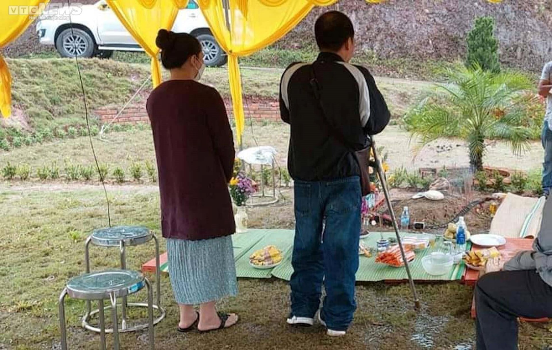 Gửi con đi chữa bệnh nhận về hũ tro cốt: Ám ảnh lời kể của cháu bé 9 tuổi - 3